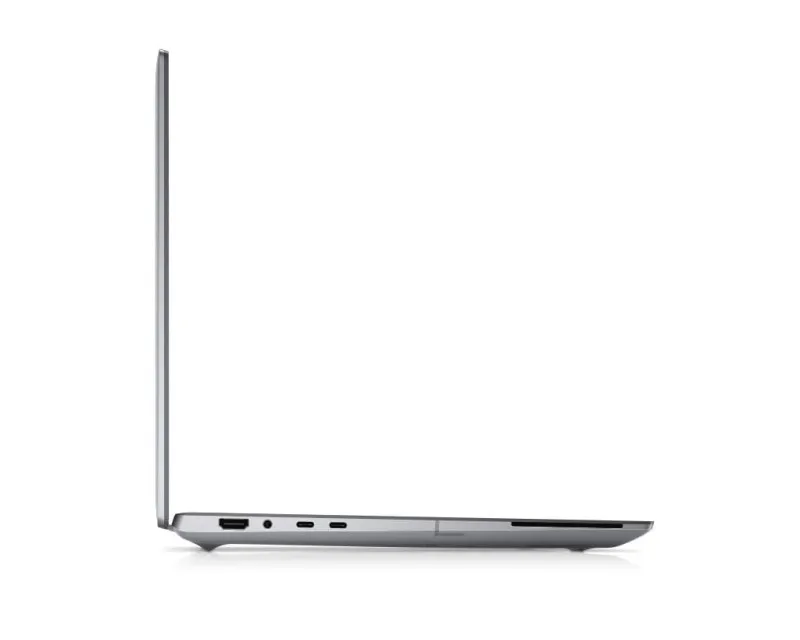 Dell Precision 16 5690 (Ultra 9/RTX 2000)