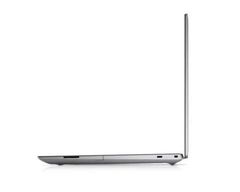 Dell Precision 16 5690 (Ultra 9/RTX 2000)