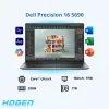 Dell Precision 16 5690 (Ultra 9/RTX 2000)