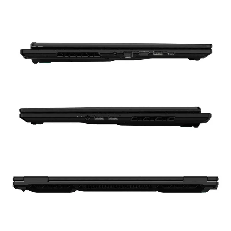 Gigabyte Gaming A16 CMHH2VN893SH (i5 13420H/ 16GB/ 512GB SSD/ RTX 4050 6GB/ 16 inch WUXGA/ 165Hz/ Win11/ Black/ 2Y)