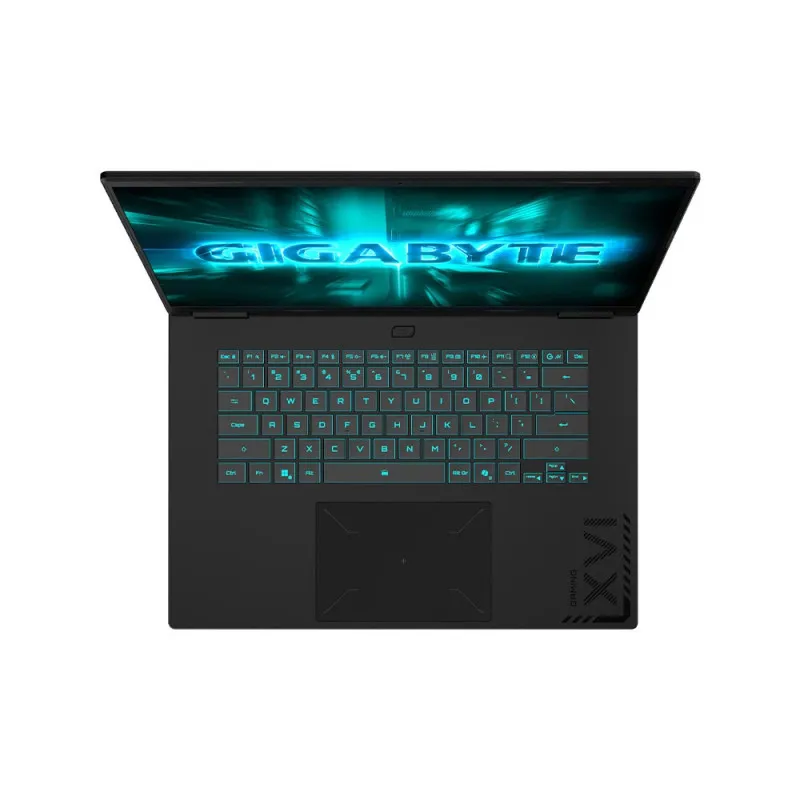 Gigabyte Gaming A16 CMHH2VN893SH (i5 13420H/ 16GB/ 512GB SSD/ RTX 4050 6GB/ 16 inch WUXGA/ 165Hz/ Win11/ Black/ 2Y)