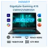Gigabyte Gaming A16 CMHH2VN893SH (i5 13420H/ 16GB/ 512GB SSD/ RTX 4050 6GB/ 16 inch WUXGA/ 165Hz/ Win11/ Black/ 2Y)
