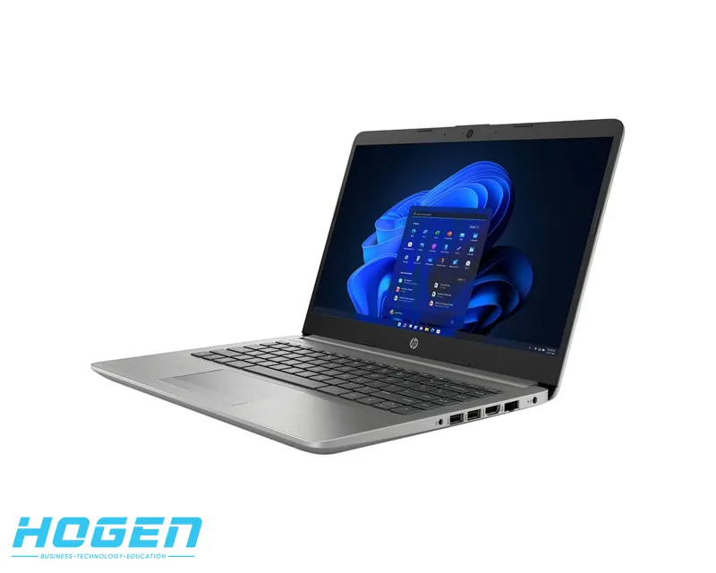 HP 240 G9 (Core i5-1235U | RAM-8GB | SSD-512GB )