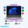 HP 240 G9 (Core i5-1235U | RAM-8GB | SSD-512GB )
