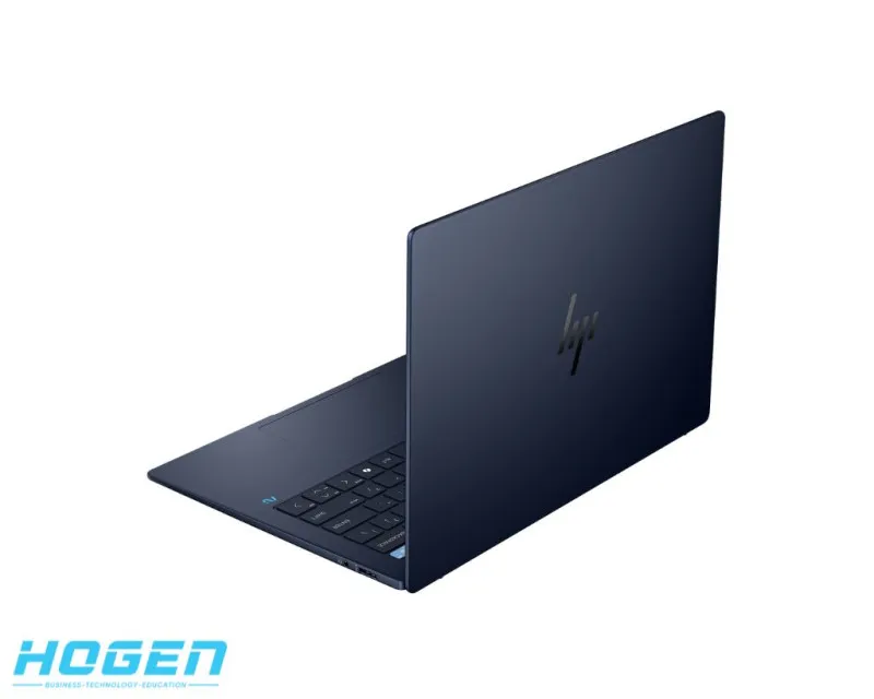HP EliteBook Ultra G1Q B04XSAT (Snapdragon X1E/ 16GB/ 512GB SSD/ 14.0inch 2.2K Touch/ Win 11 Pro/ Blue/ Vỏ nhôm)