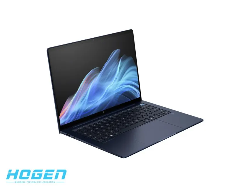 HP EliteBook Ultra G1i 14 inch Notebook Next Gen AI PC Wolf Pro Security Edition