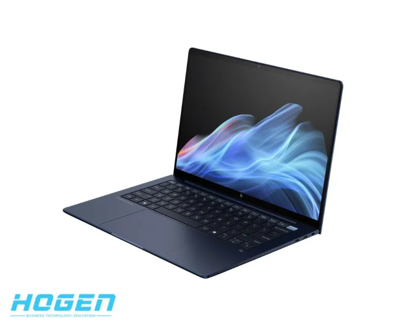 HP EliteBook Ultra G1i 14 inch Notebook Next Gen AI PC Wolf Pro Security Edition