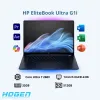 HP EliteBook Ultra G1i 14 inch Notebook Next Gen AI PC Wolf Pro Security Edition