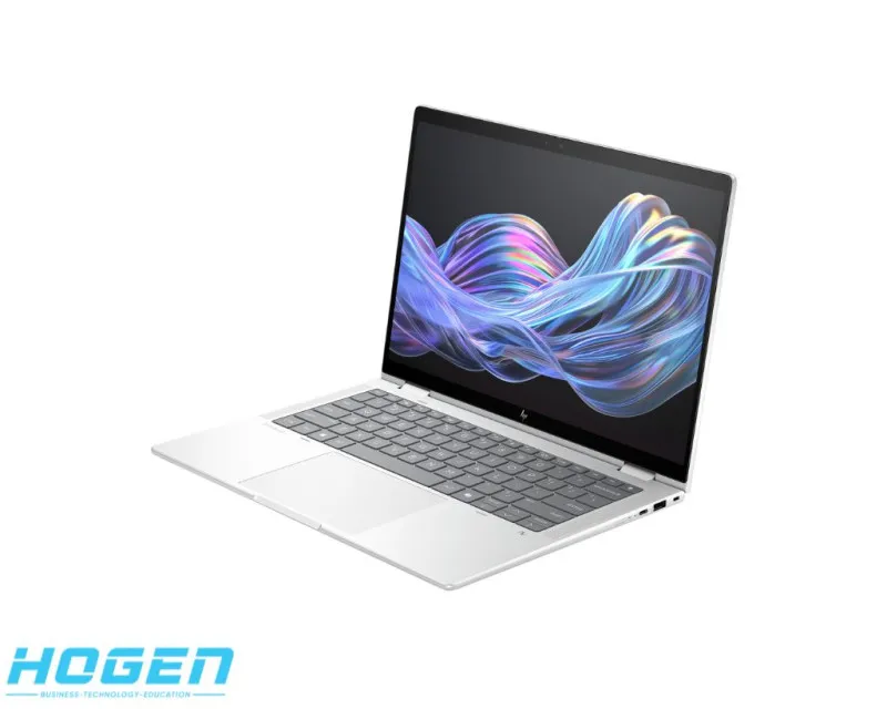 HP EliteBook X Flip G1i 14 inch Notebook Next Gen AI PC Wolf Pro Security Edition