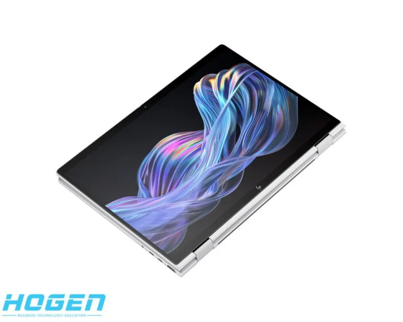 HP EliteBook X Flip G1i 14 inch Notebook Next Gen AI PC Wolf Pro Security Edition