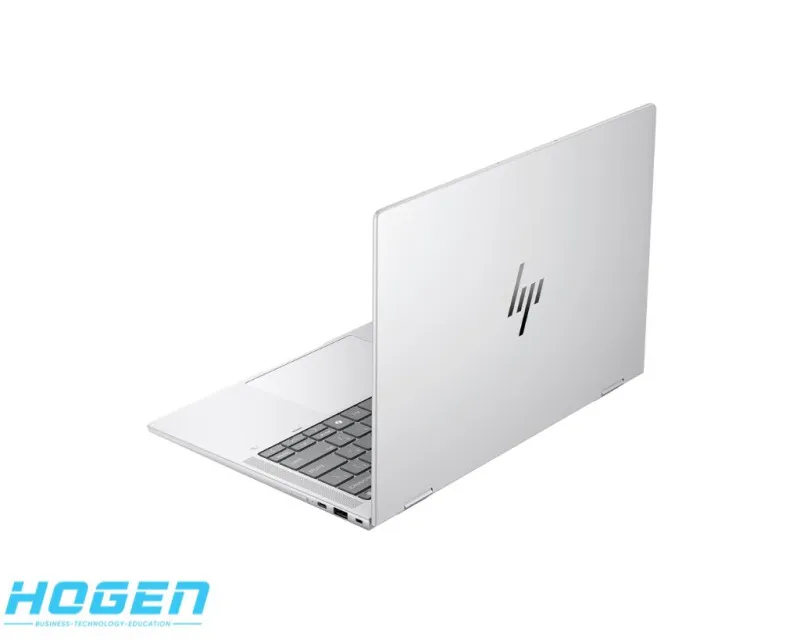 HP EliteBook X Flip G1i 14 inch Notebook Next Gen AI PC Wolf Pro Security Edition