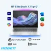HP EliteBook X Flip G1i 14 inch Notebook Next Gen AI PC Wolf Pro Security Edition