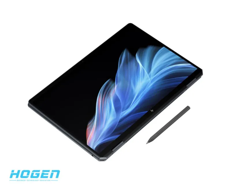 HP OmniBook Ultra Flip 2-in-1 Laptop Next Gen AI PC