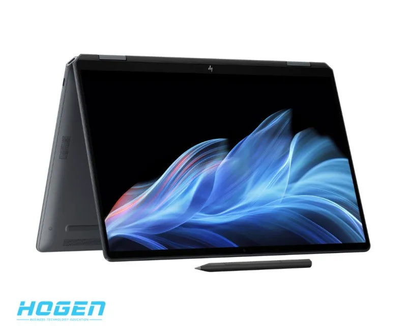 HP OmniBook Ultra Flip 2-in-1 Laptop Next Gen AI PC