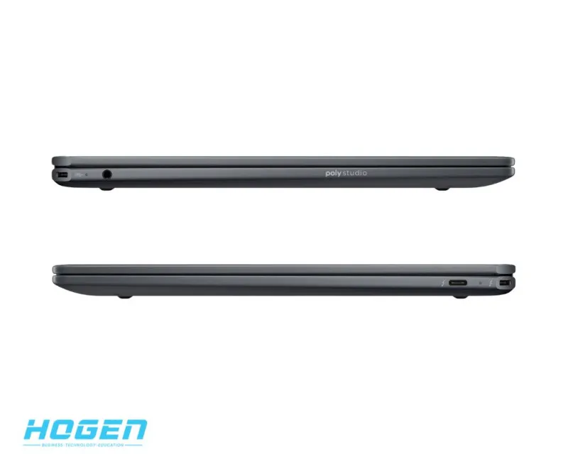 HP OmniBook Ultra Flip 2-in-1 Laptop Next Gen AI PC