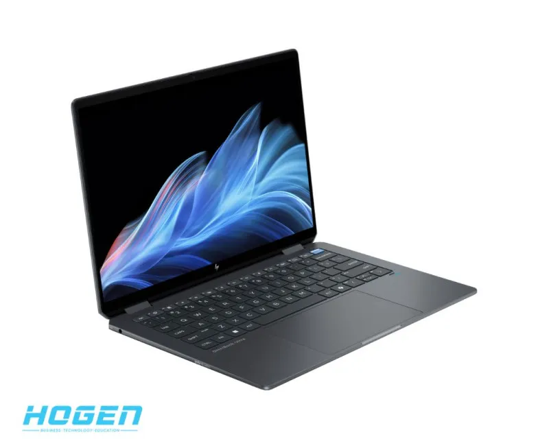 HP OmniBook Ultra Flip 2-in-1 Laptop Next Gen AI PC