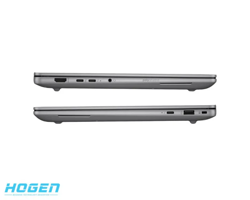 HP ZBook Ultra G1a 14 inch Mobile Workstation PC(AMD Ryzen™ AI MAX PRO 395/4TB/2.8K)