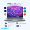 HP ZBook Ultra G1a 14 inch Mobile Workstation PC(AMD Ryzen™ AI MAX PRO 395/4TB/2.8K)