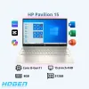 HP Pavilion 15-eg0505TX 46M03PA (  Core ™ i5-1135G7 | 8GB | 512GB | 15.6 inch | laptop AI)