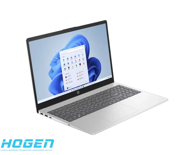 HP 15-fd0235TU (9Q970PA) - (Core i5|16GB|512GB|15.6 inch|laptop AI)