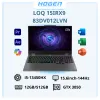 Lenovo Gaming LOQ 15IRX9 (83DV012LVN) (i5 13450HX/12GB RAM/512GB SSD/15.6 FHD 144hz/RTX 3050 6G/Win11/Xám)