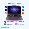 Lenovo LOQ 15IRX9 83DV012LVN (Intel Core i5-13450HX | 12GB | 512GB | RTX 3050 6GB | 15.6 inch FHD | Win 11 | Xám)