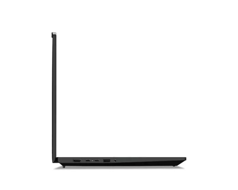 Lenovo ThinkPad P16s G3 21KS0037VA (Ultra 7 155H/ 64GB/ 1TB SSD/ RTX 500 4GB/ 16 inch WUXGA/ NoOS/ Black/ Vỏ nhôm/ 3Y)