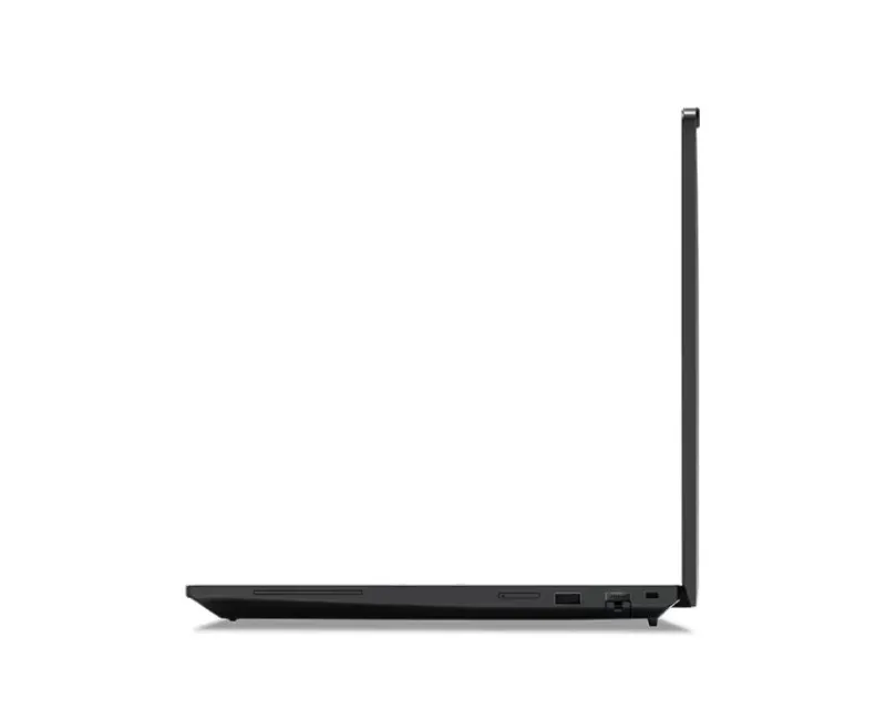 Lenovo ThinkPad P16s G3 21KS0037VA (Ultra 7 155H/ 64GB/ 1TB SSD/ RTX 500 4GB/ 16 inch WUXGA/ NoOS/ Black/ Vỏ nhôm/ 3Y)