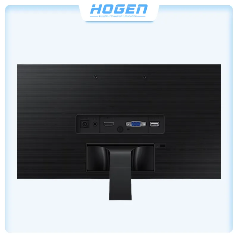 Màn hình Samsung LS24D366GAEXXV (24.0Inch/ Full HD/ 4ms/ 100HZ/ 250cd/m2/ VA)