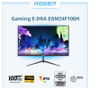 Màn hình Gaming E-DRA EGM24F100H (23.8 inch - IPS - FHD - 100Hz - 1ms)