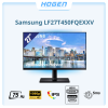 Màn hình Samsung LF27T450FQEXXV (27Inch/ Full HD/ 75HZ/ 250cd/m2/ IPS)