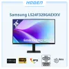 Màn hình Samsung LS24F320GAEXXV 24" (FHD 1920 x 1080/ IPS/ 120Hz/ 5 ms)
