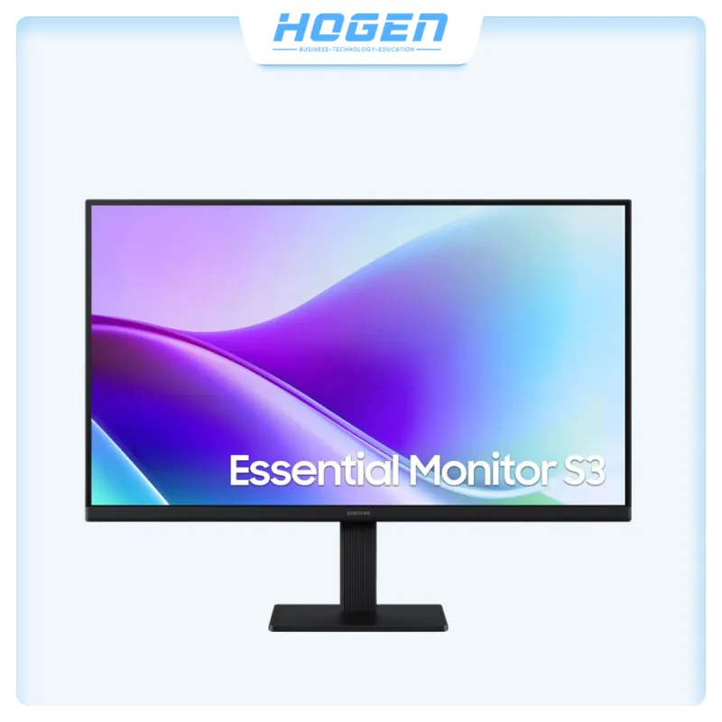 Màn hình Samsung LS24F320GAEXXV 24" (FHD 1920 x 1080/ IPS/ 120Hz/ 5 ms)