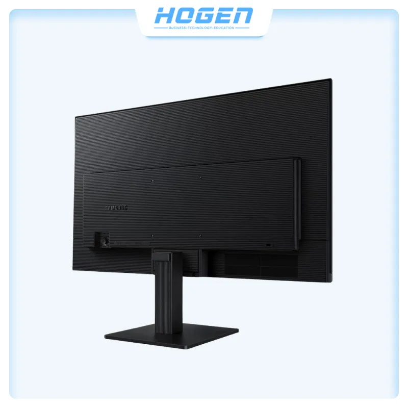 Màn hình Samsung LS24F320GAEXXV 24" (FHD 1920 x 1080/ IPS/ 120Hz/ 5 ms)