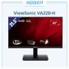 Màn hình ViewSonic VA220-H 21.5" (FHD 1920 x 1080/ VA/ 100Hz/ 1 ms)