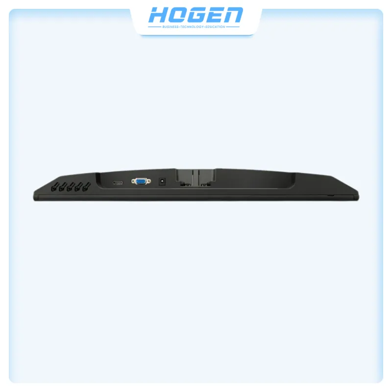 Màn hình ViewSonic VA220-H 21.5" (FHD 1920 x 1080/ VA/ 100Hz/ 1 ms)