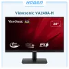 MÀN HÌNH VIEWSONIC VA240A-H (1920 x 1080/IPS/120Hz/1 ms)
