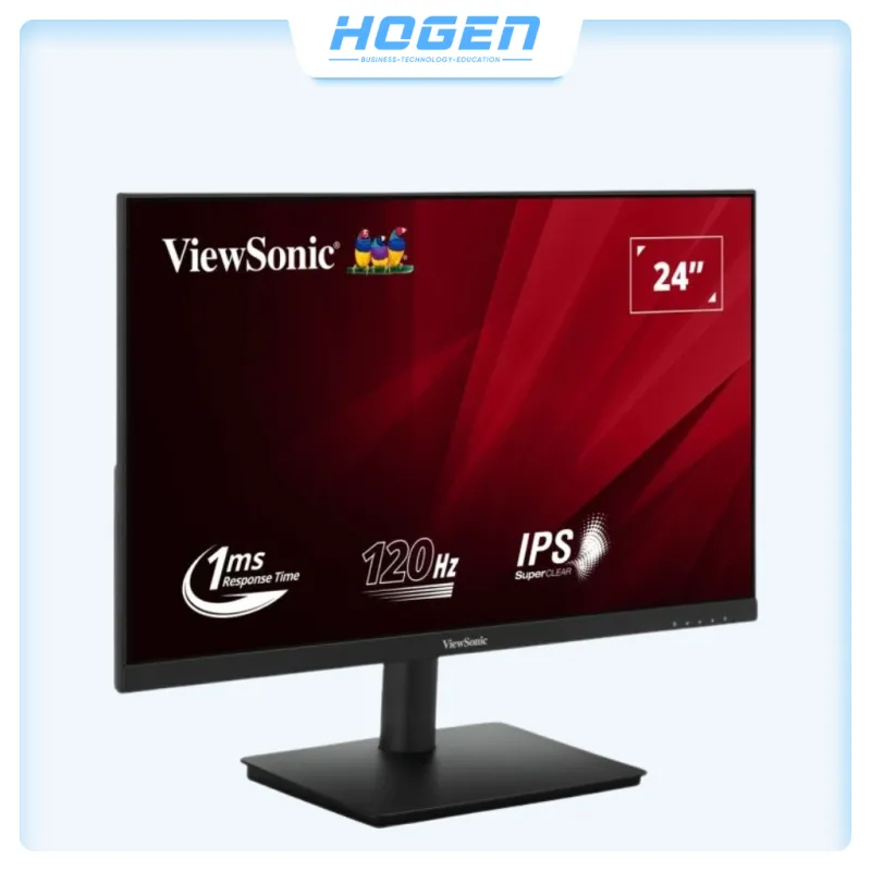 MÀN HÌNH VIEWSONIC VA240A-H (1920 x 1080/IPS/120Hz/1 ms)