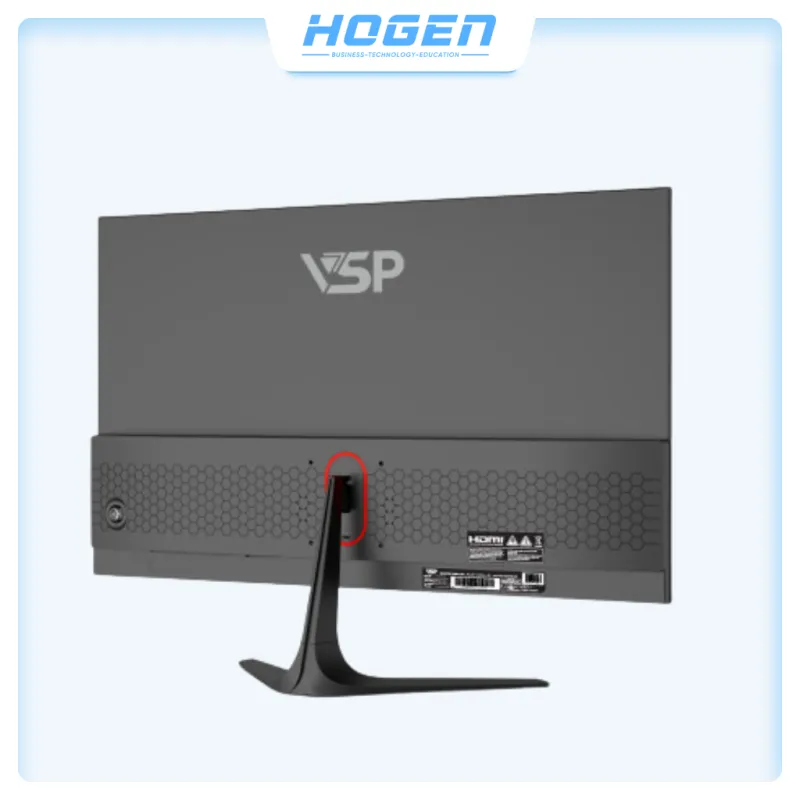 Màn hình VSP IP2510W2 (25inch / IPS / FHD / 200Hz / 1Ms / Adaptive Sync / Freesync) - Chuyên Game