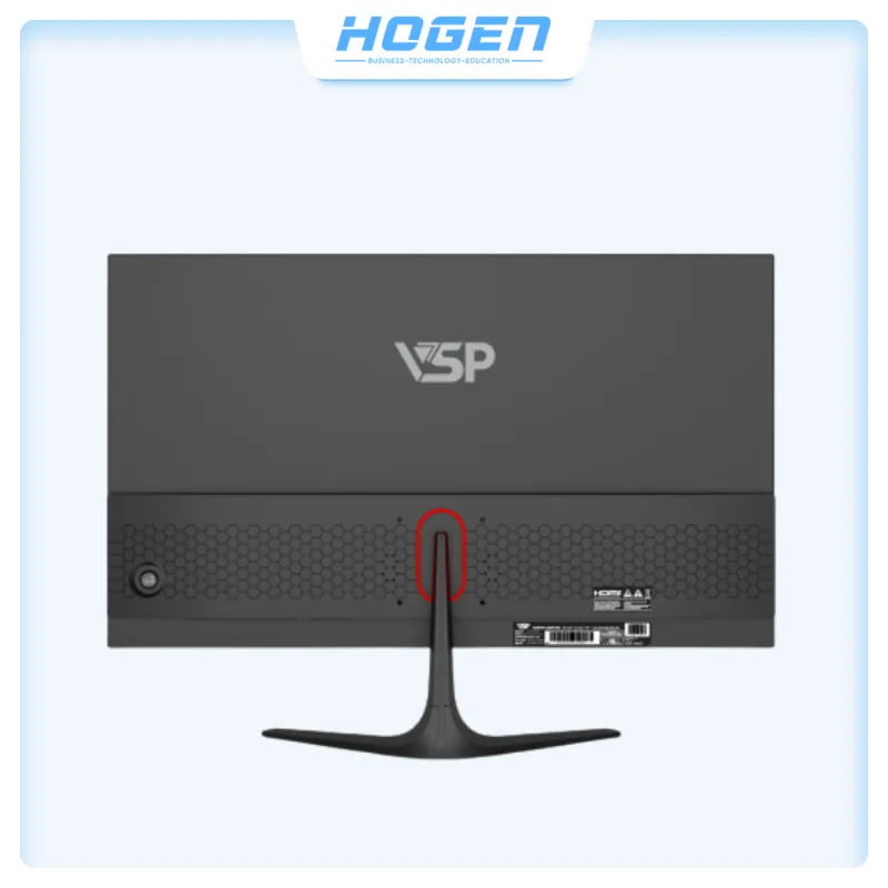 Màn hình VSP IP2510W2 (25inch / IPS / FHD / 200Hz / 1Ms / Adaptive Sync / Freesync) - Chuyên Game