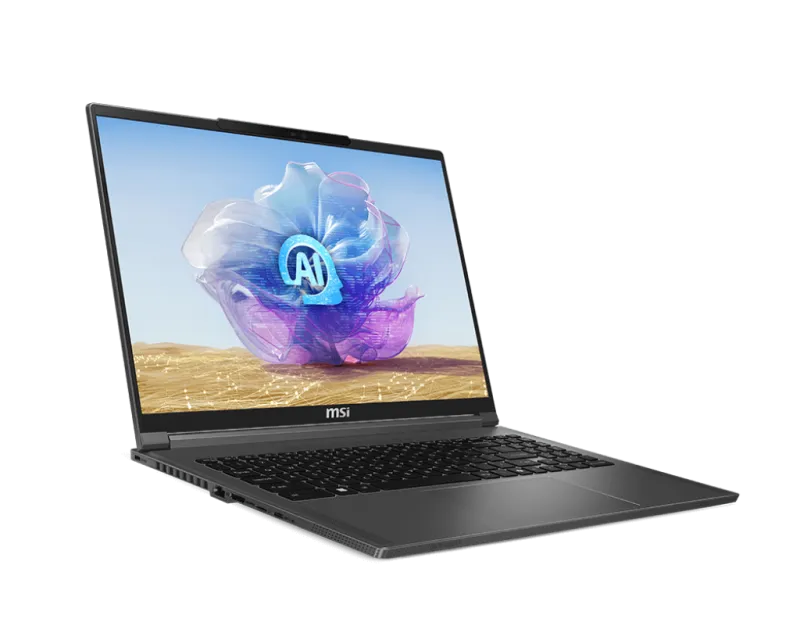 MSI Creator 16 AI Studio - A1V(Ultra 9-185H/RTX4090_MiniLed 4K/120Hz)