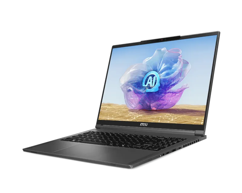 MSI Creator 16 AI Studio - A1V(Ultra 9-185H/RTX4090_MiniLed 4K/120Hz)