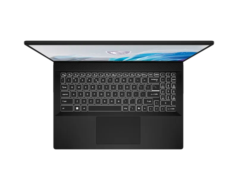 MSI Creator M16 HX C14VFG-040VN (i7 14700HX/ 32GB/ 2TB SSD/ RTX 4060 8GB/ 16 inch WQXGA/ 240Hz/ Win11/ Xám)