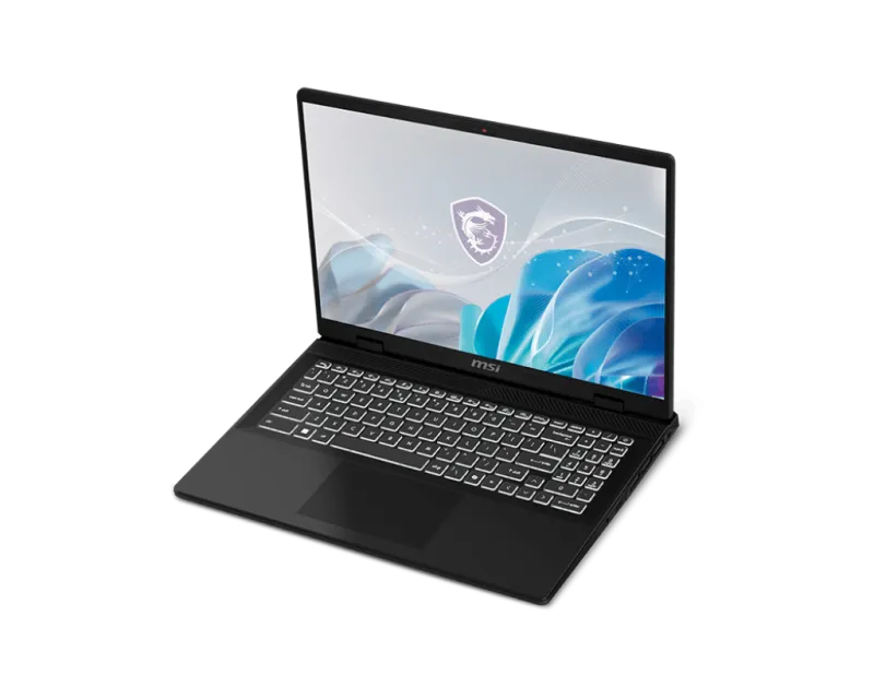 MSI Creator M16 HX C14VFG-040VN (i7 14700HX/ 32GB/ 2TB SSD/ RTX 4060 8GB/ 16 inch WQXGA/ 240Hz/ Win11/ Xám)