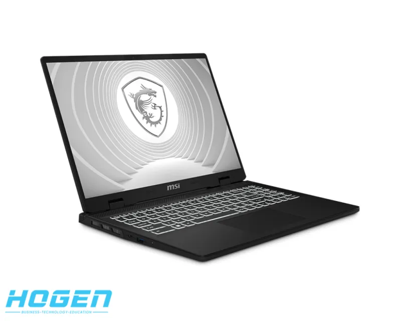 MSI CreatorPro M16 HX-C14V(i9-14900HX/16 inch 2k-240Hz/ RTX 3000 )