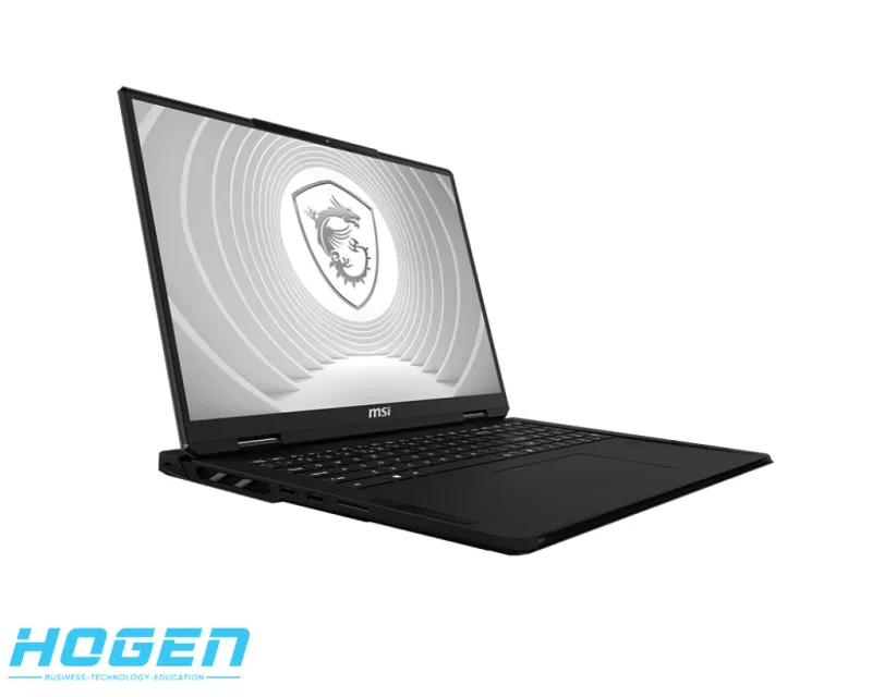 MSI CreatorPro X18 HX-A14V(Core i9-14900HX/RTX 500/4k/120Hz)