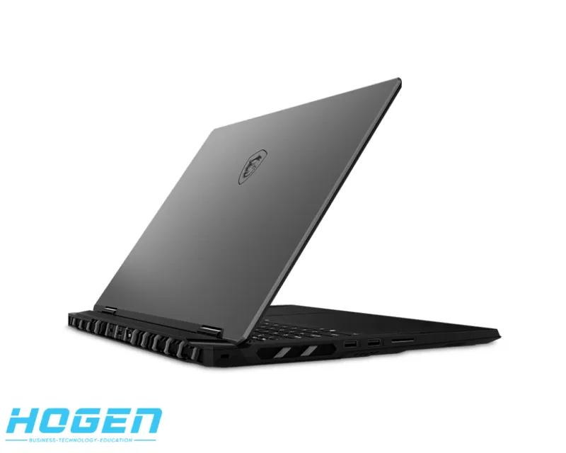 MSI CreatorPro X18 HX-A14V(Core i9-14900HX/RTX 500/4k/120Hz)