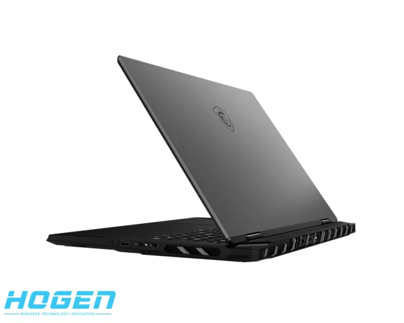 MSI CreatorPro X18 HX-A14V(Core i9-14900HX/RTX 500/4k/120Hz)