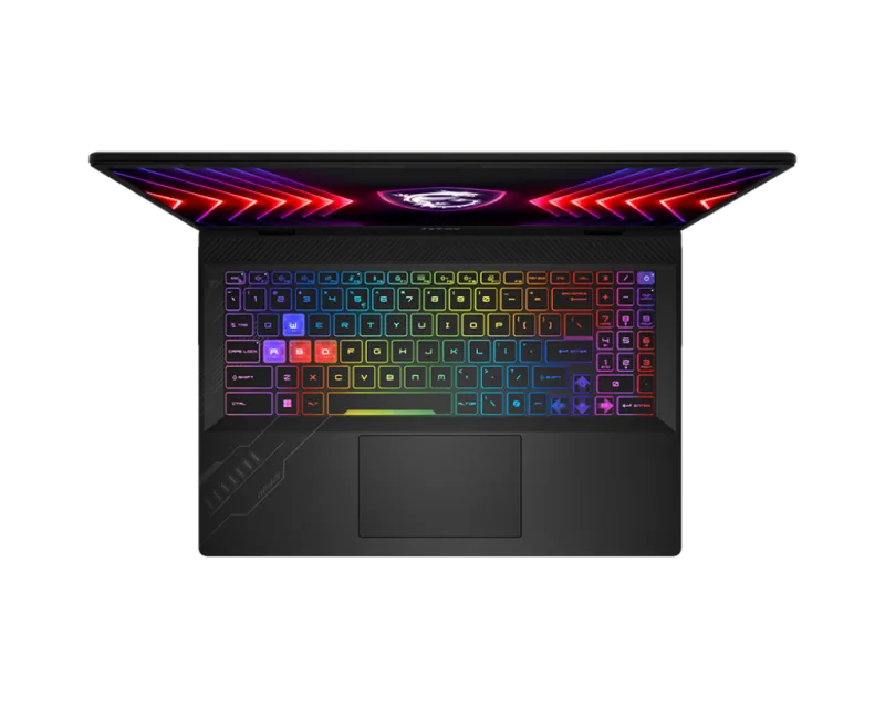 MSI Crosshair 16 HX D14VFKG-860VN (i9 14900HX/ 16GB D5/ 1TB/ RTX 4060/ 16 QHD 240Hz/ Win11)