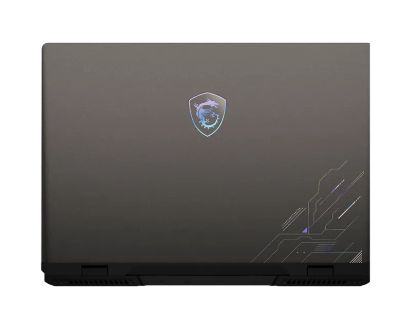 MSI Crosshair 16 HX D14VFKG-860VN (i9 14900HX/ 16GB D5/ 1TB/ RTX 4060/ 16 QHD 240Hz/ Win11)